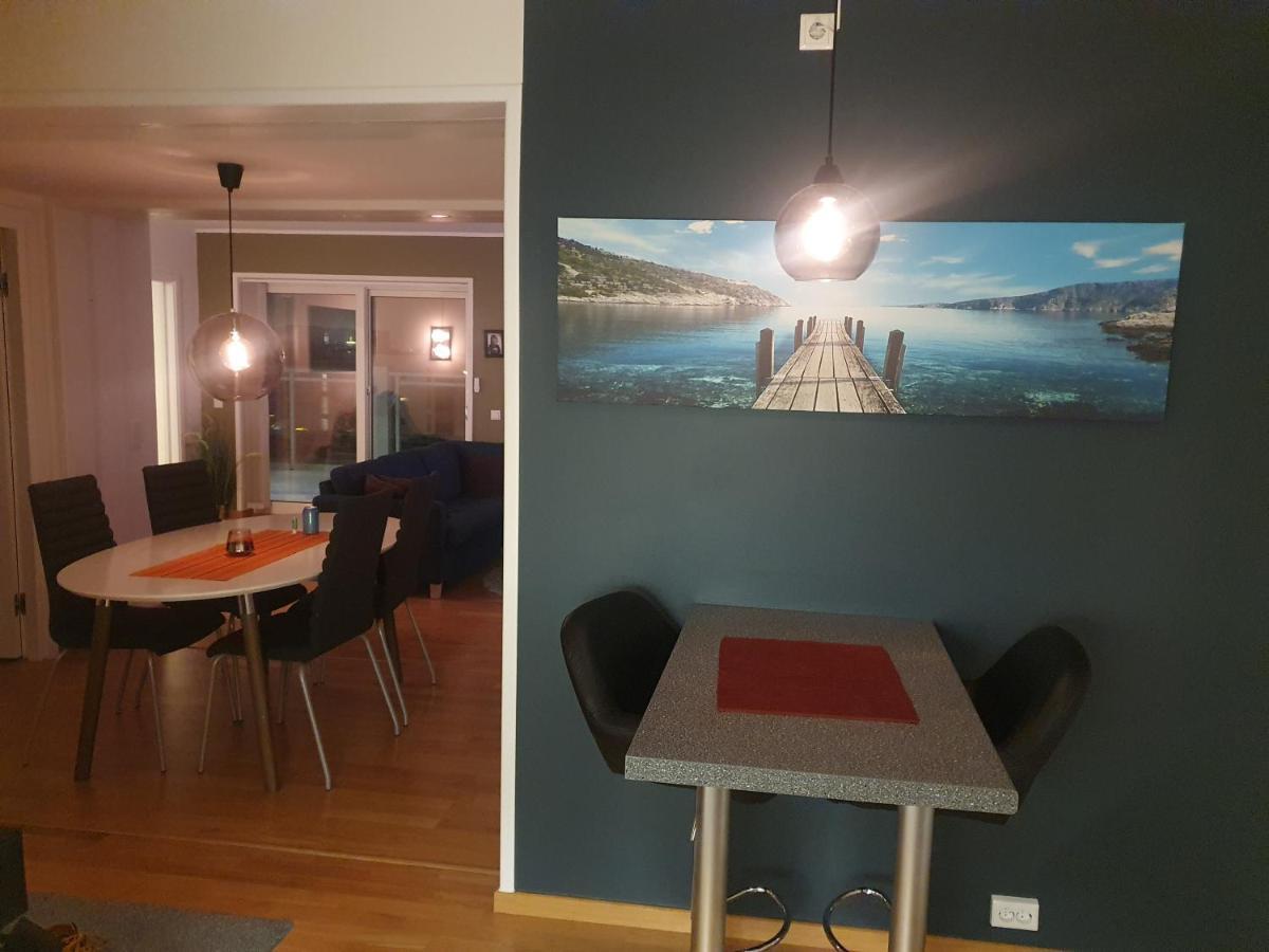 Top Apartment Tromsø Exteriér fotografie