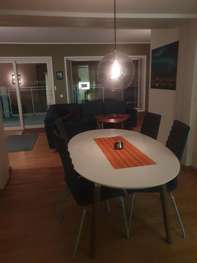 Top Apartment Tromsø Exteriér fotografie