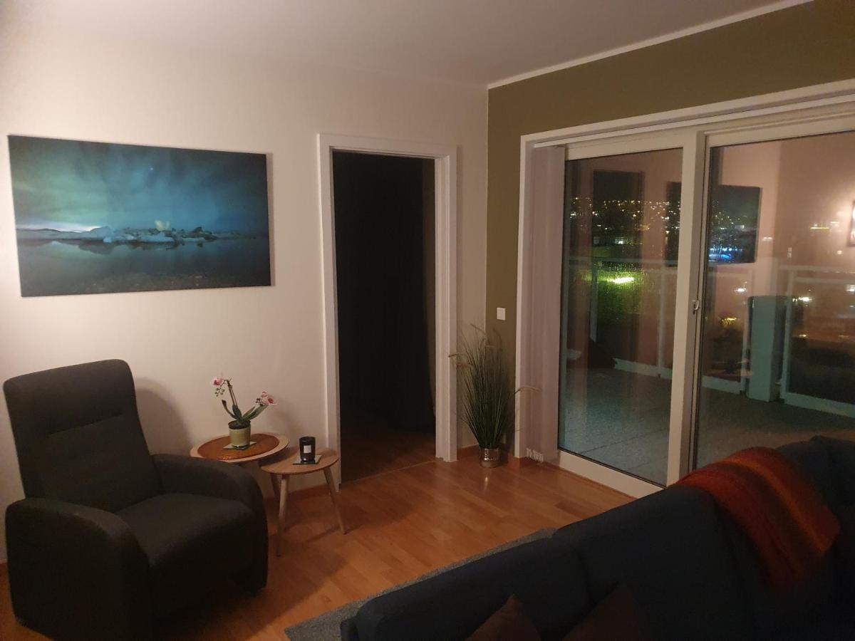 Top Apartment Tromsø Exteriér fotografie